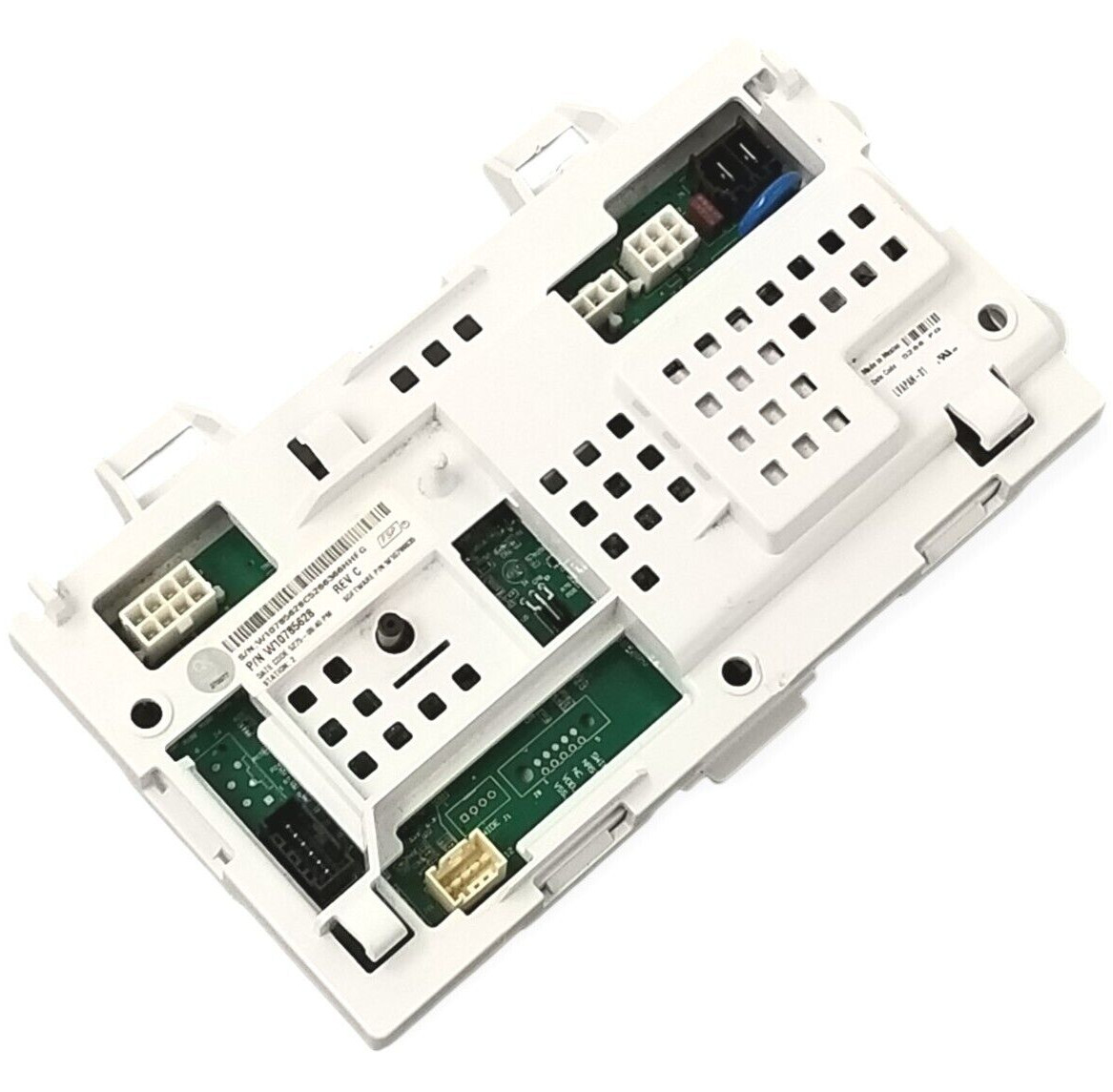 OEM Whirlpool Washer Control W10785628 1-Year Guarantee ⭐Free Same Day Ship⭐
