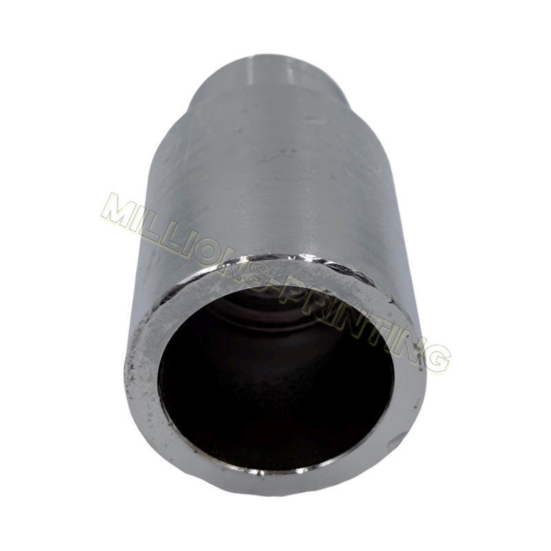 For Atlas Automotive Equipment 60mm LIFT ADAPTER W/ 1 3/8" PEG