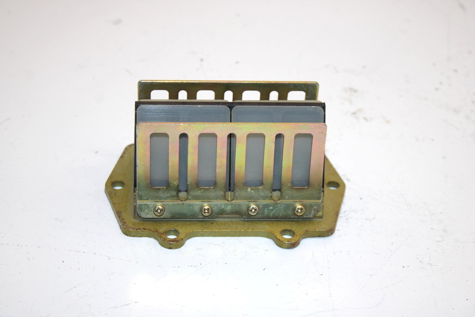 07 Arctic Cat M1100 Efi 153 Oem Reed Valve 3007-282 Q1759