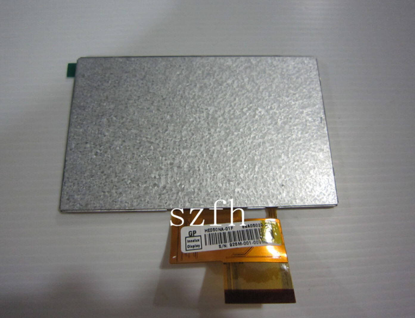 LCD Screen Display Module HE050NA-01F 5" 16:9