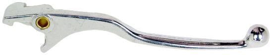 Motion Pro Polished Aluminum Front Right Brake Lever 14-0313