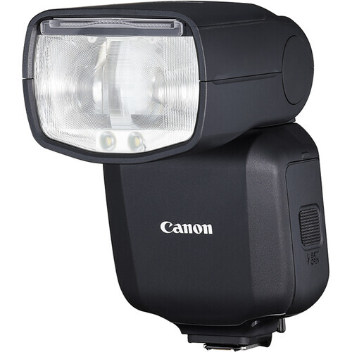 Canon Speedlite EL-5 Flash for EOS R3, R6 Mark II, R7, R8, R10 R50 NEW
