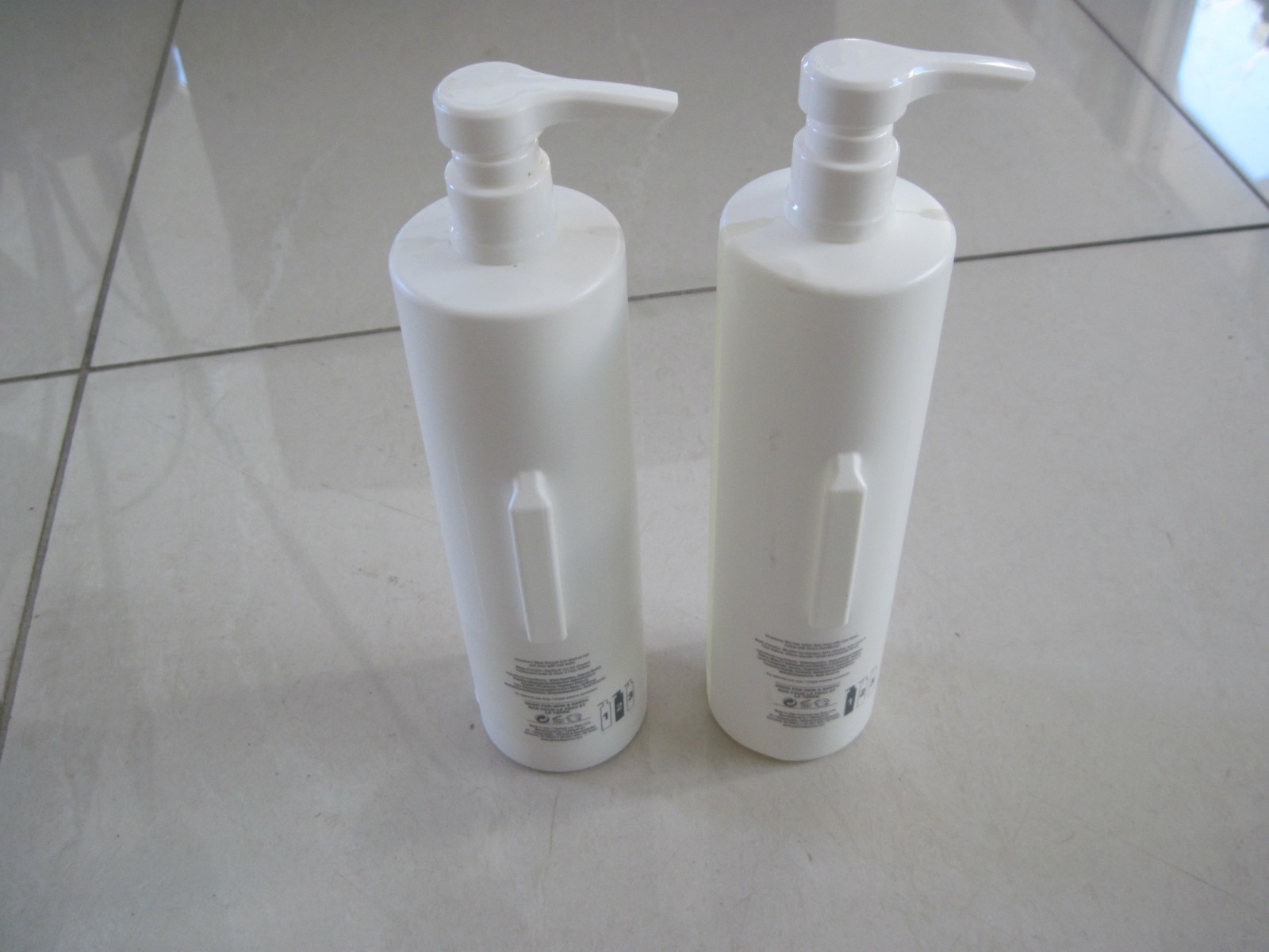 Zero% Shampoo & Conditioner Combo Twin Pack - 15oz Each - By Gilchrist & Soames
