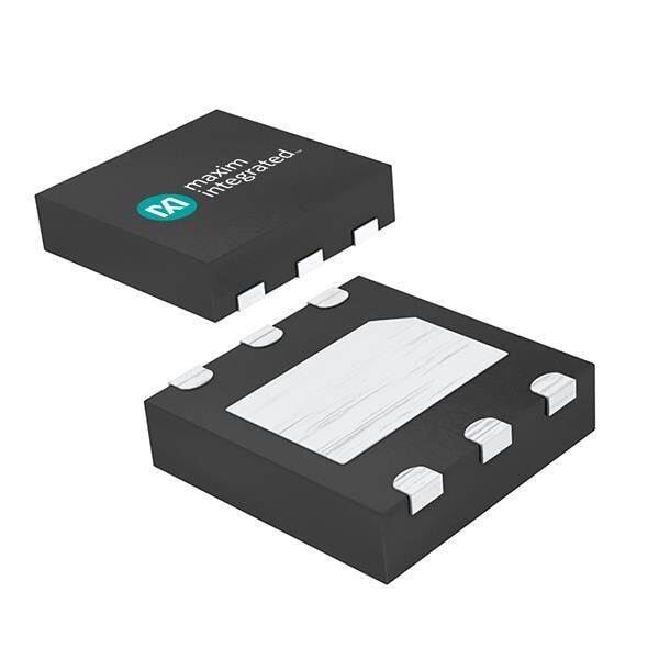 3Pcs MAX16820ATT+ TDFN-6