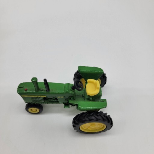 John Deer ERTL Tractors 3140 2510 3 Sizes