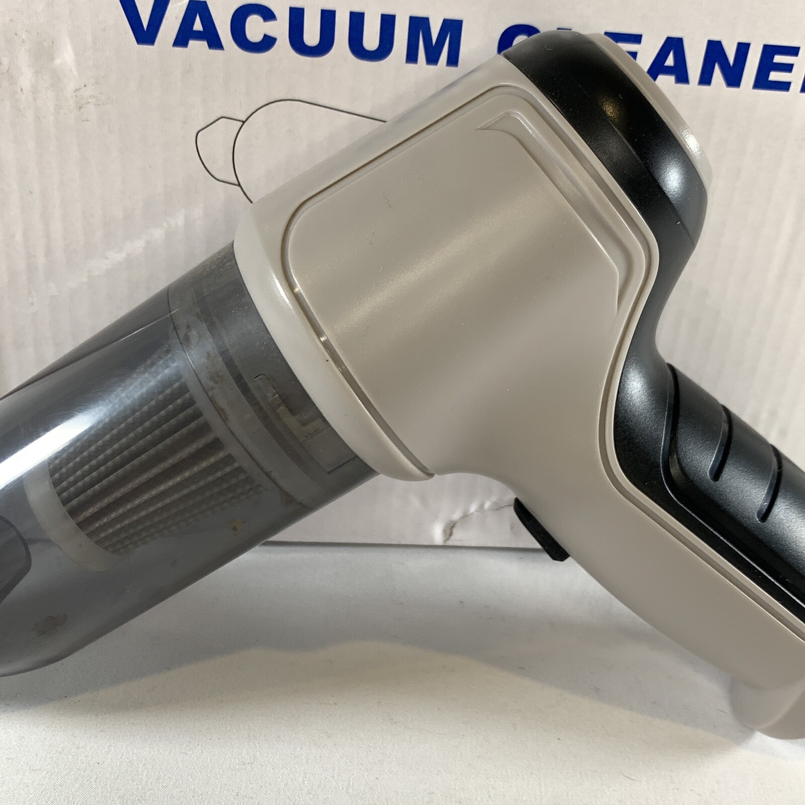 Electric Rechargeable Air Duster for Computer Cleaning Mini Portable Vacuum