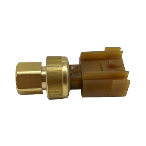 Fuel Injection Pressure Sensor 13500745 Compatible with Avalanche Camaro
