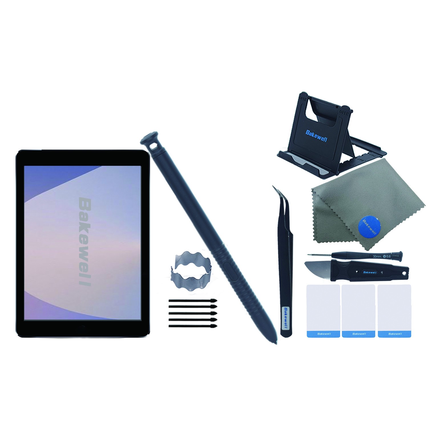 Bakewell Touch Screen Stylus Pen Replacement For Samsung Tab Active 3/Active 2