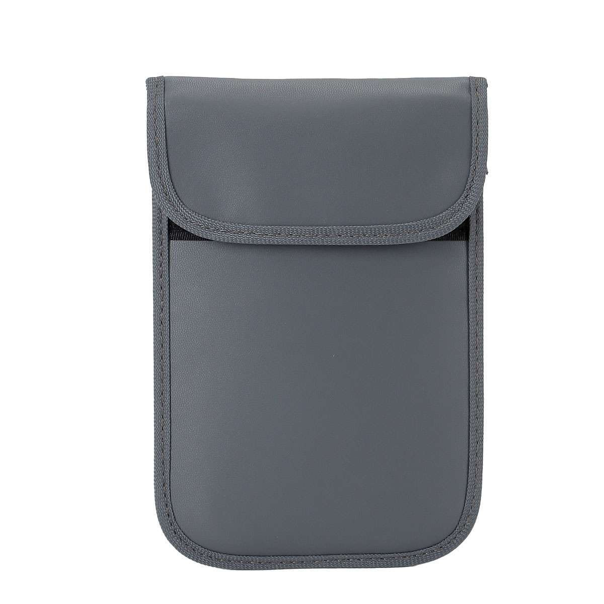 Car Key Signal Blocker Pouch Faraday Bag RFID Blocking Case for Fob Protection
