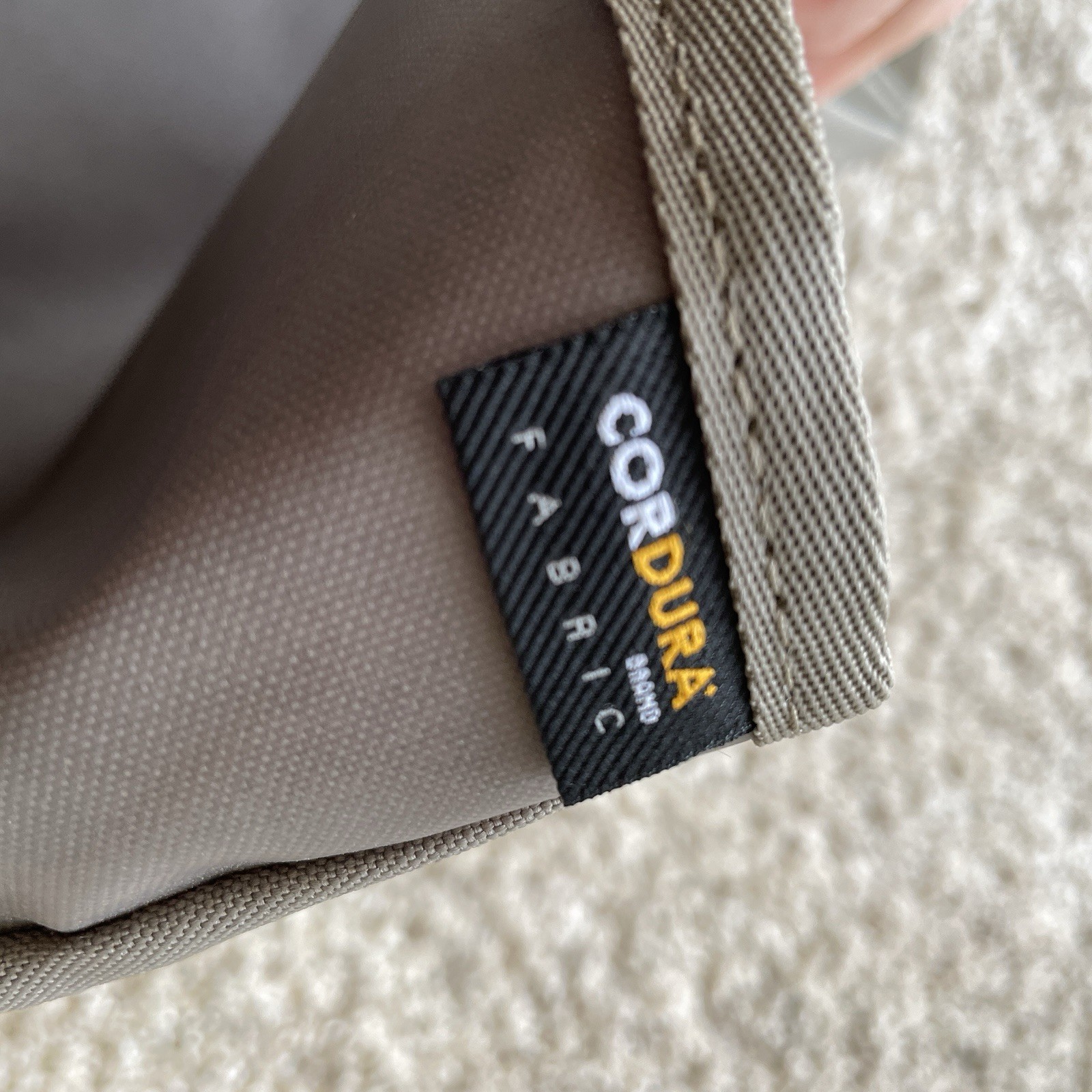 Orvis Wader Mud Room Bag