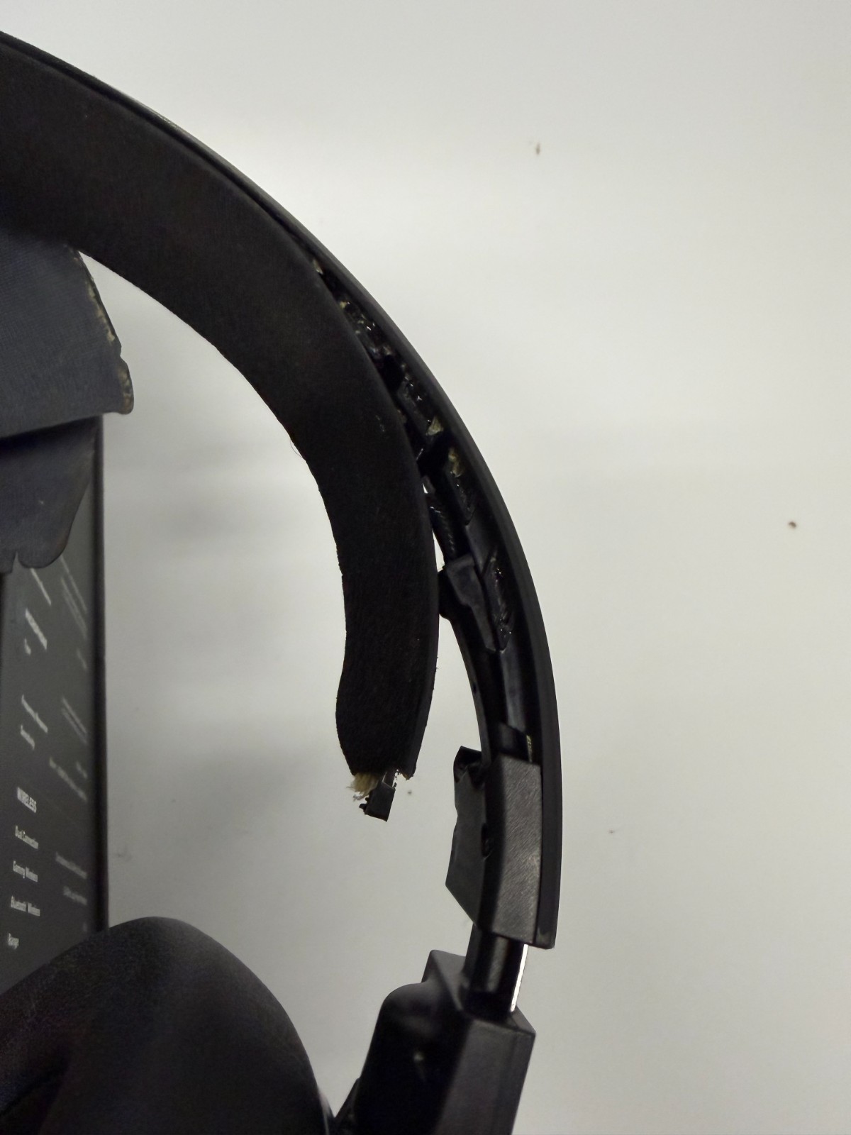 Turtle Beach Stealth Pro Wireless Noise-Cancelling Headset Black PS5 PS4 PC