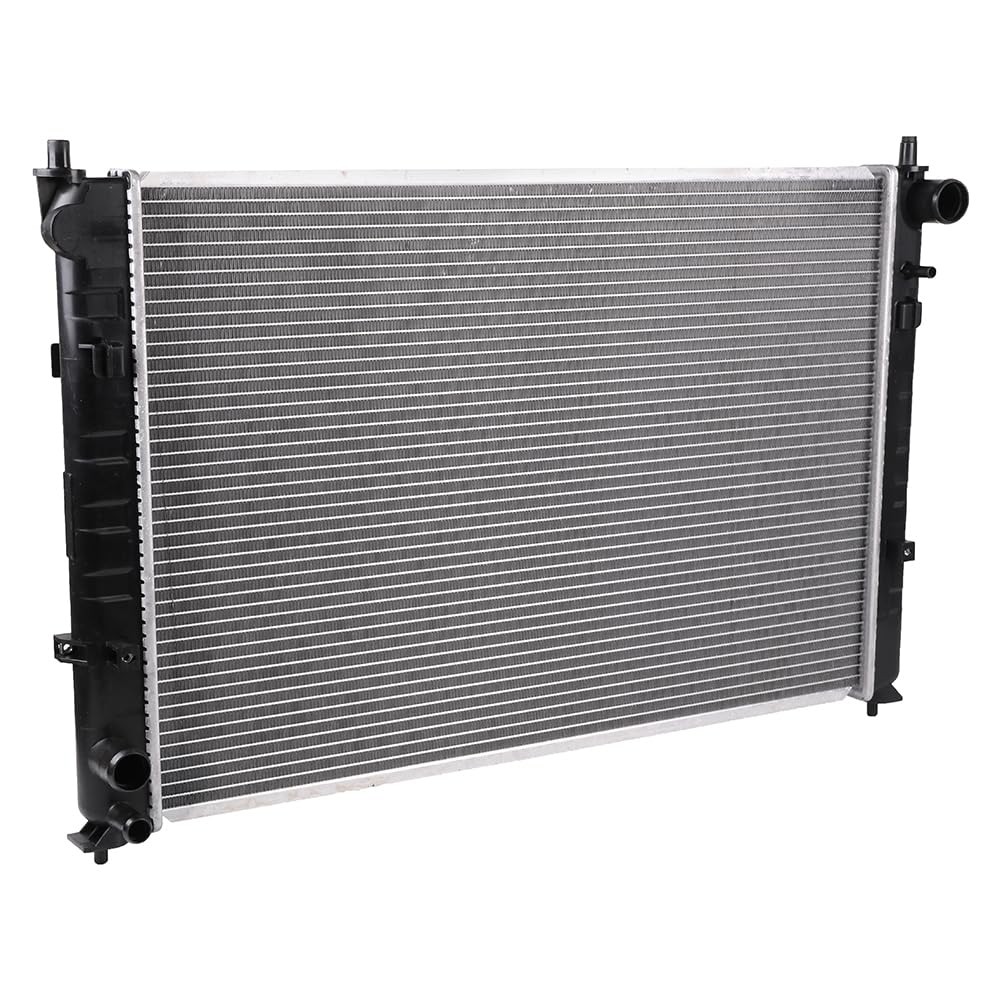 Radiator fit for 2002-2006 for Mazda for MPV 3.0L