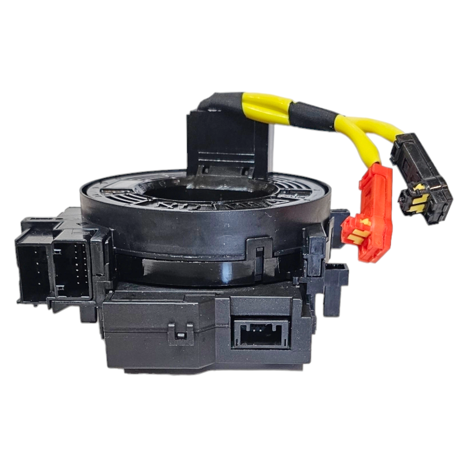 Clock Spring & Angle Sensor Fits Totota Highlander 2014-2019 W/O Heated Steer