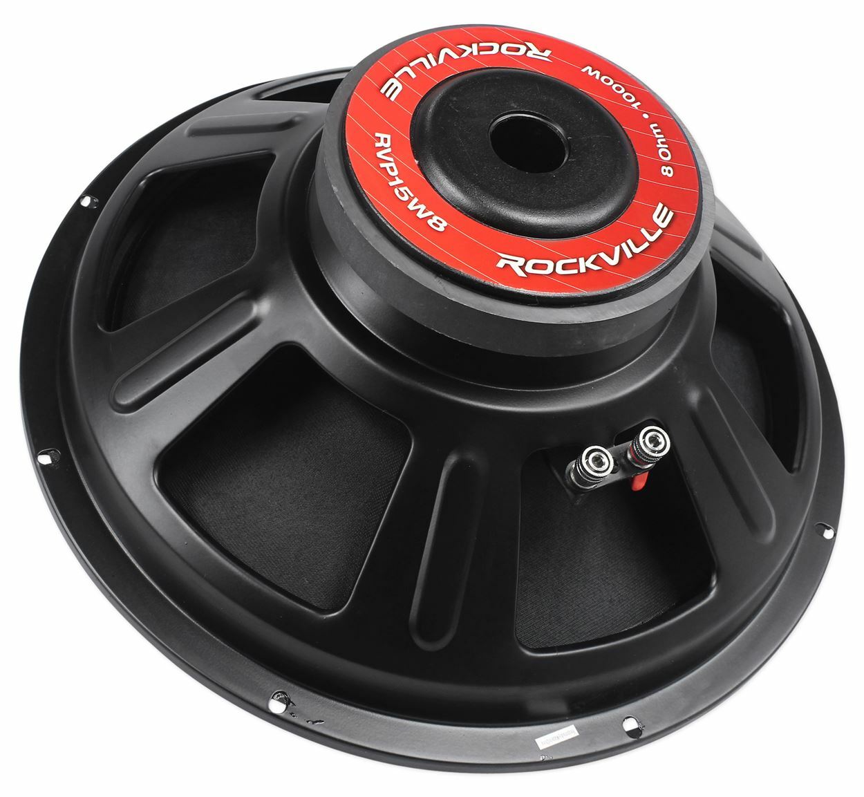 Rockville 15" Replacement Driver Woofer For Technical Pro VRTX15 Speaker