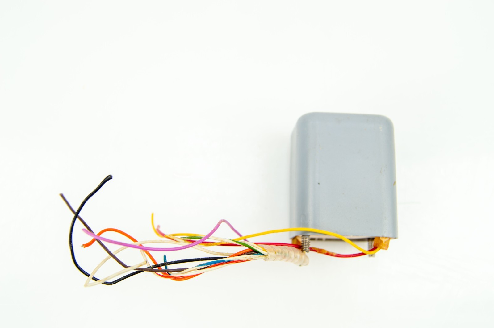 Vintage SIE DO-5104 Audio Output Transformer