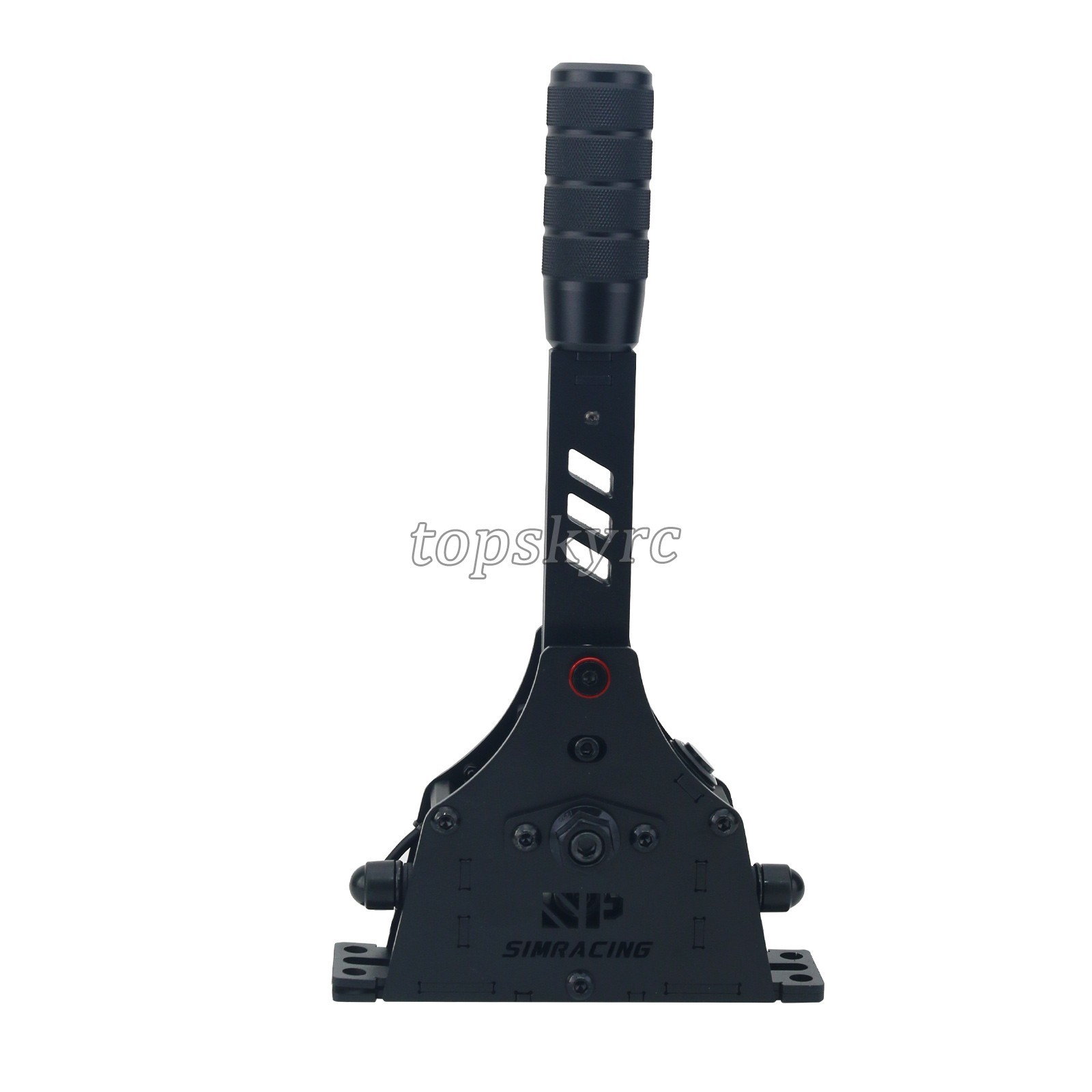 SXP USB Sequential Shifter PC with Indicator and Customized Button for Simagic