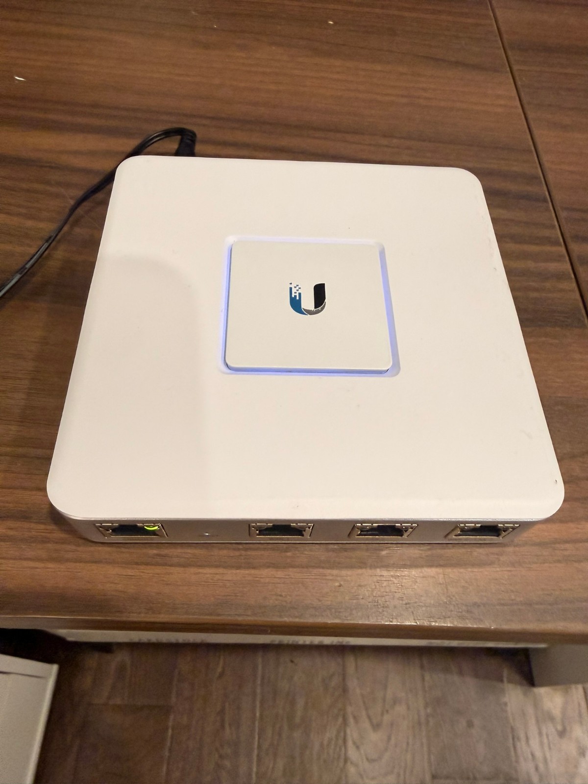 Ubiquiti Networks Unifi Security Gateway USG Router/Firewall