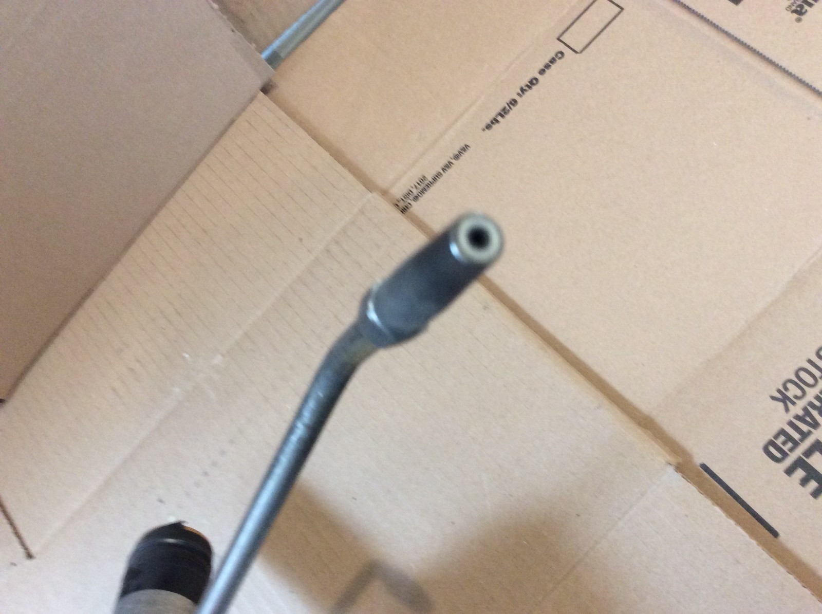 Smith Lifetime Welding Torch MW5A AAB