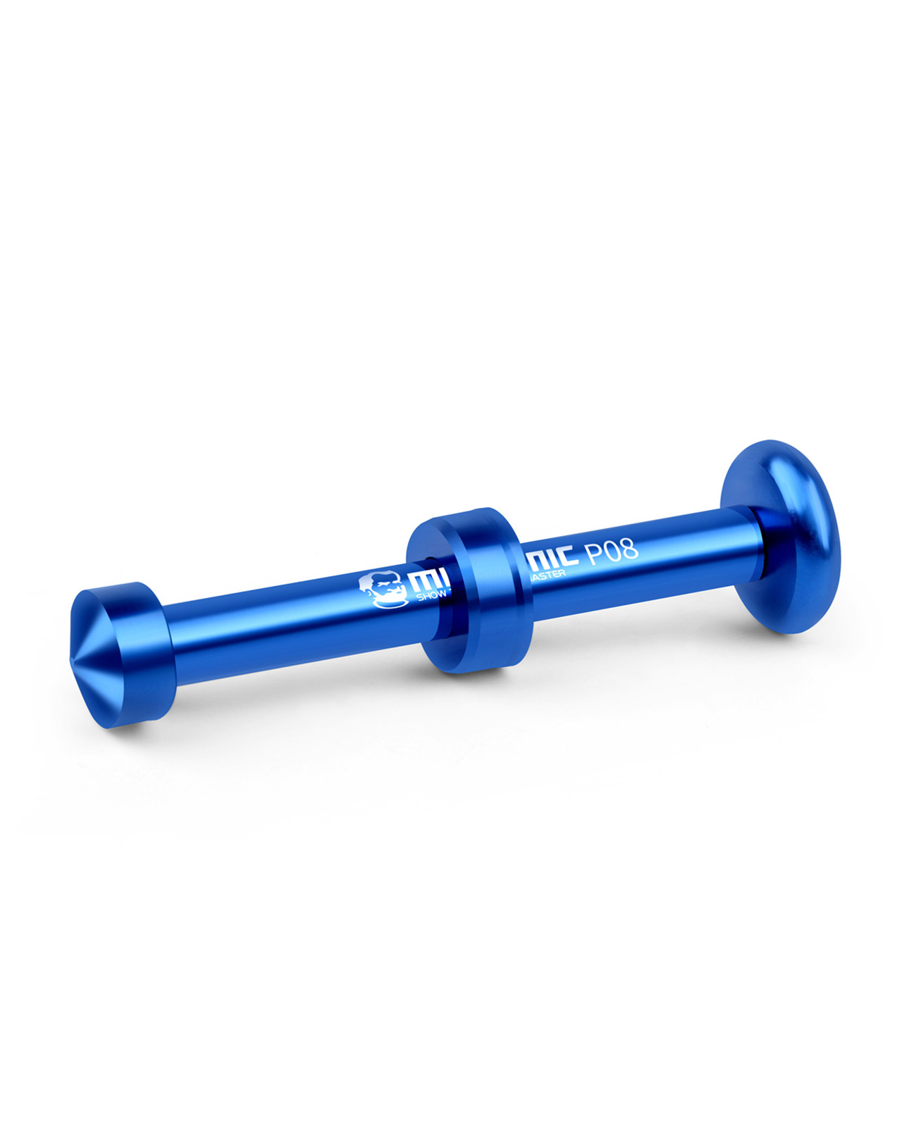 Replacement Aluminum Alloy Needle Plunger (Mechanic)