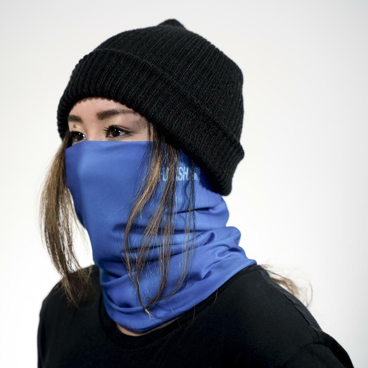 Phunkshun Tempest Thermal Tube Blue
