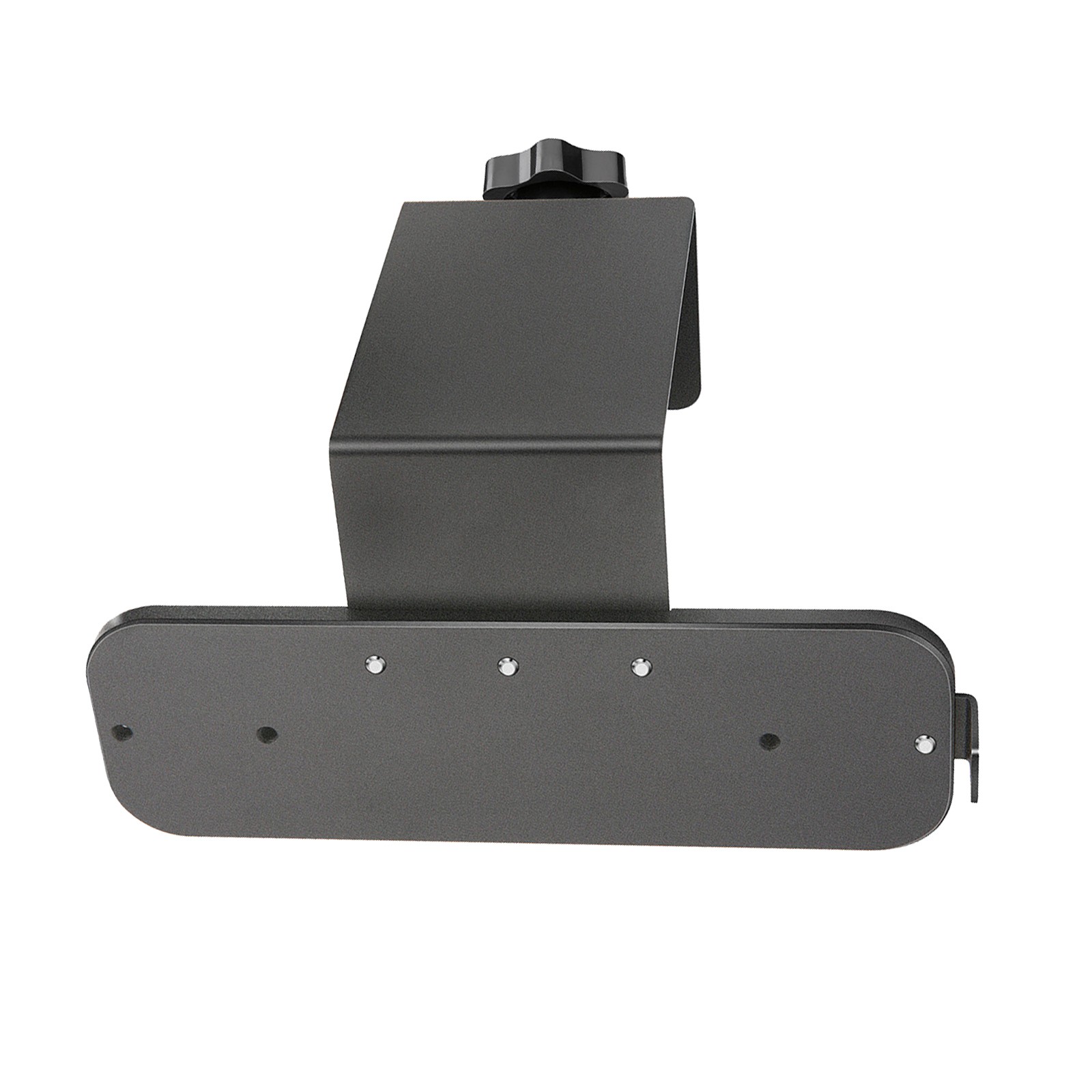 Anti Theft Doorbell Mount Bracket Camera Mount for Blink Apartment Door