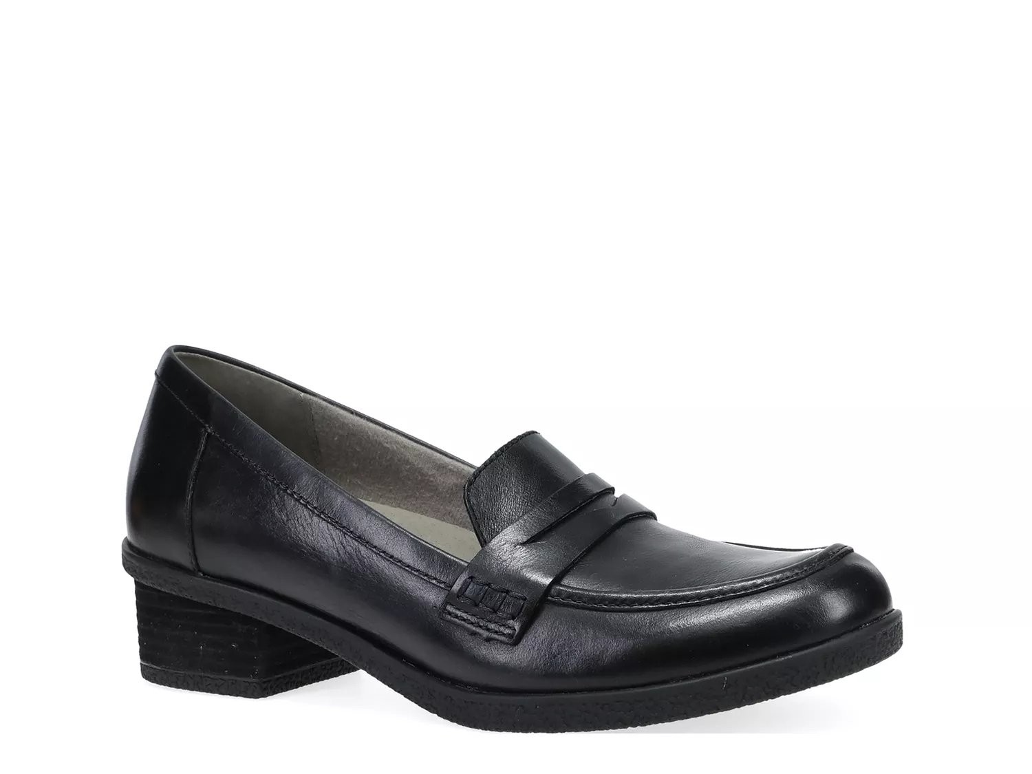Woman's Loafers Dansko Danica Loafer