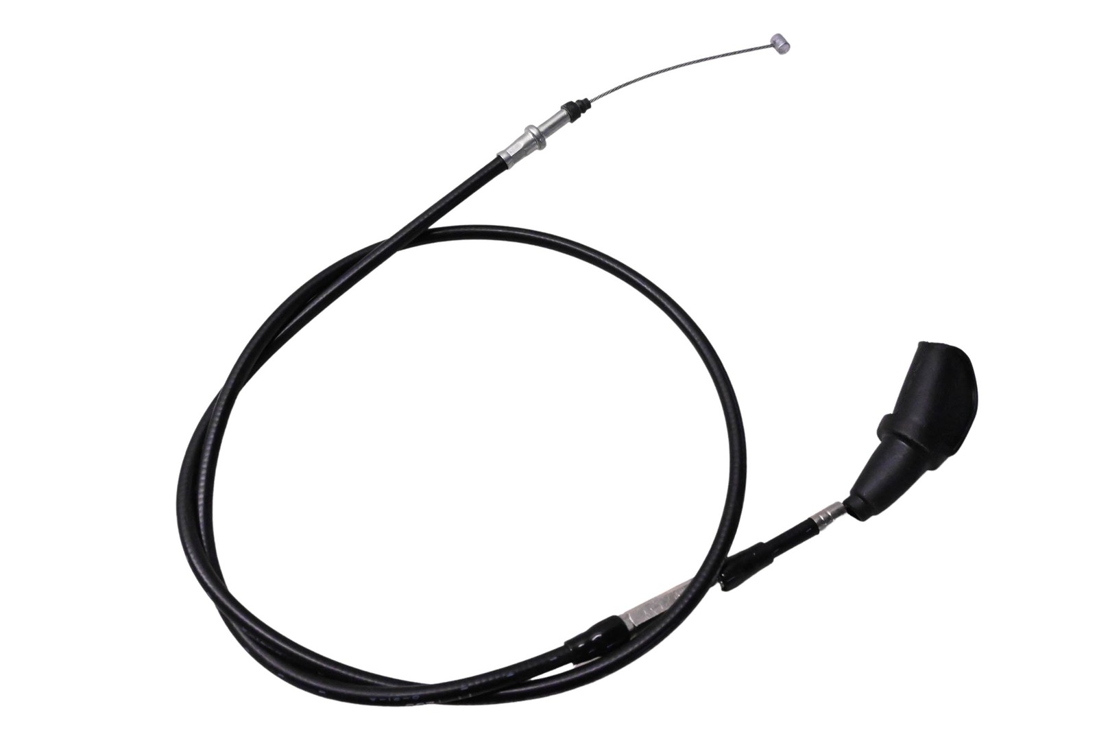 New OEM Kawasaki 54011-1235 Clutch Cable NOS