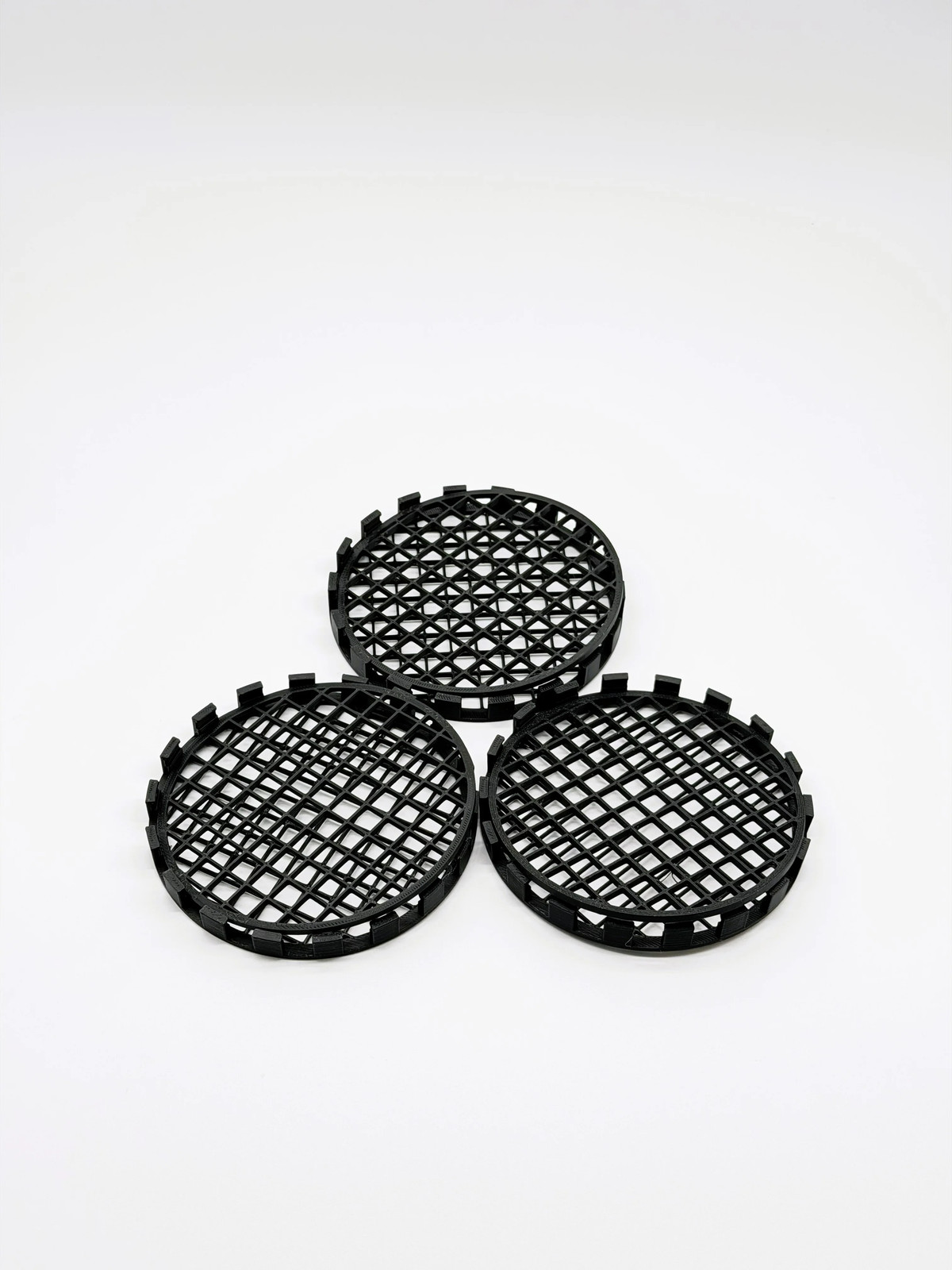 Aquarium Moss Holder 2 Pack