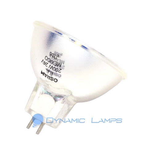 54730 EJL Osram 200W 24V MR16 Halogen Medical Dental Lamp