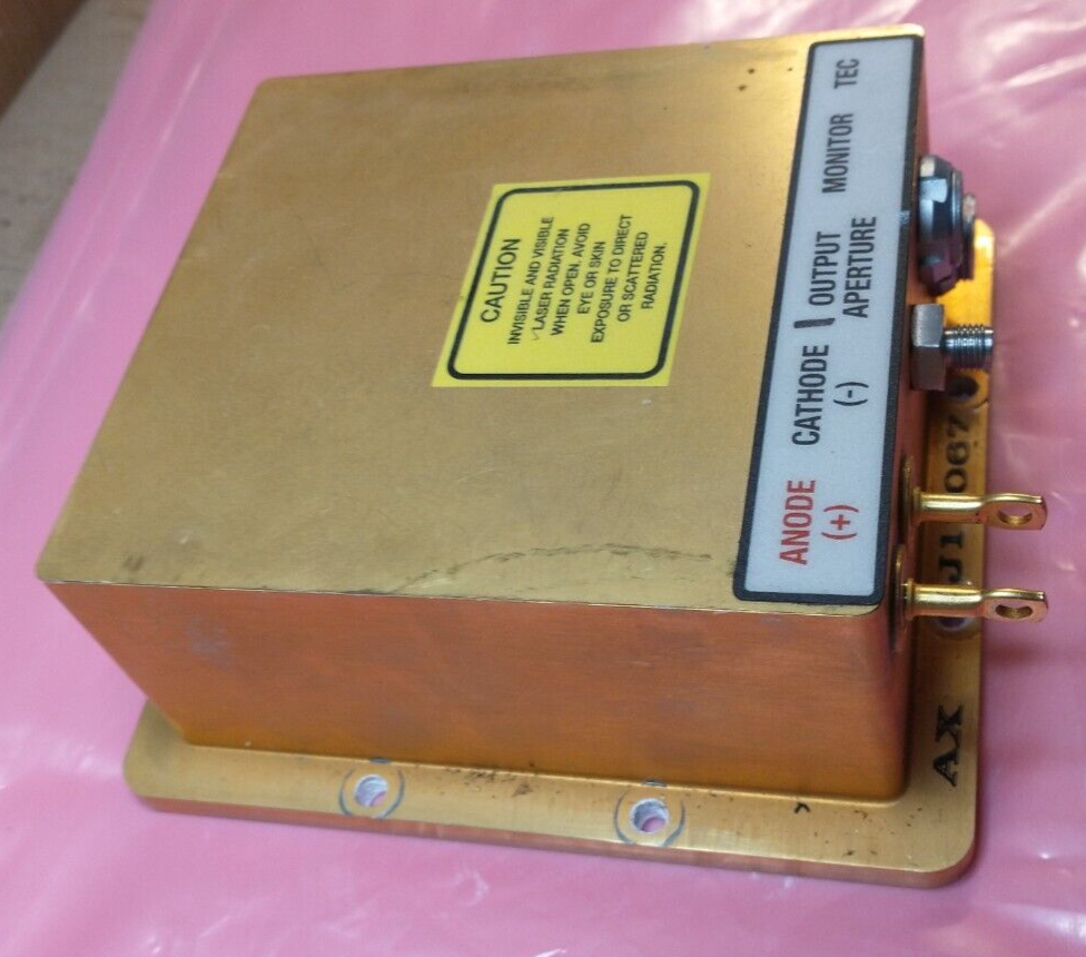 Laser Beam Generator Module AX J17067 - Fast Ship