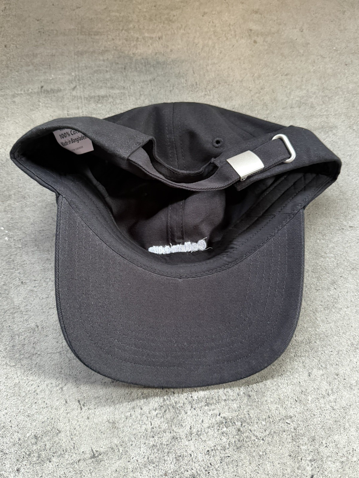 T-Mobile Tuesdays Baseball Adjustable Cap “Call Me Up” Hat New