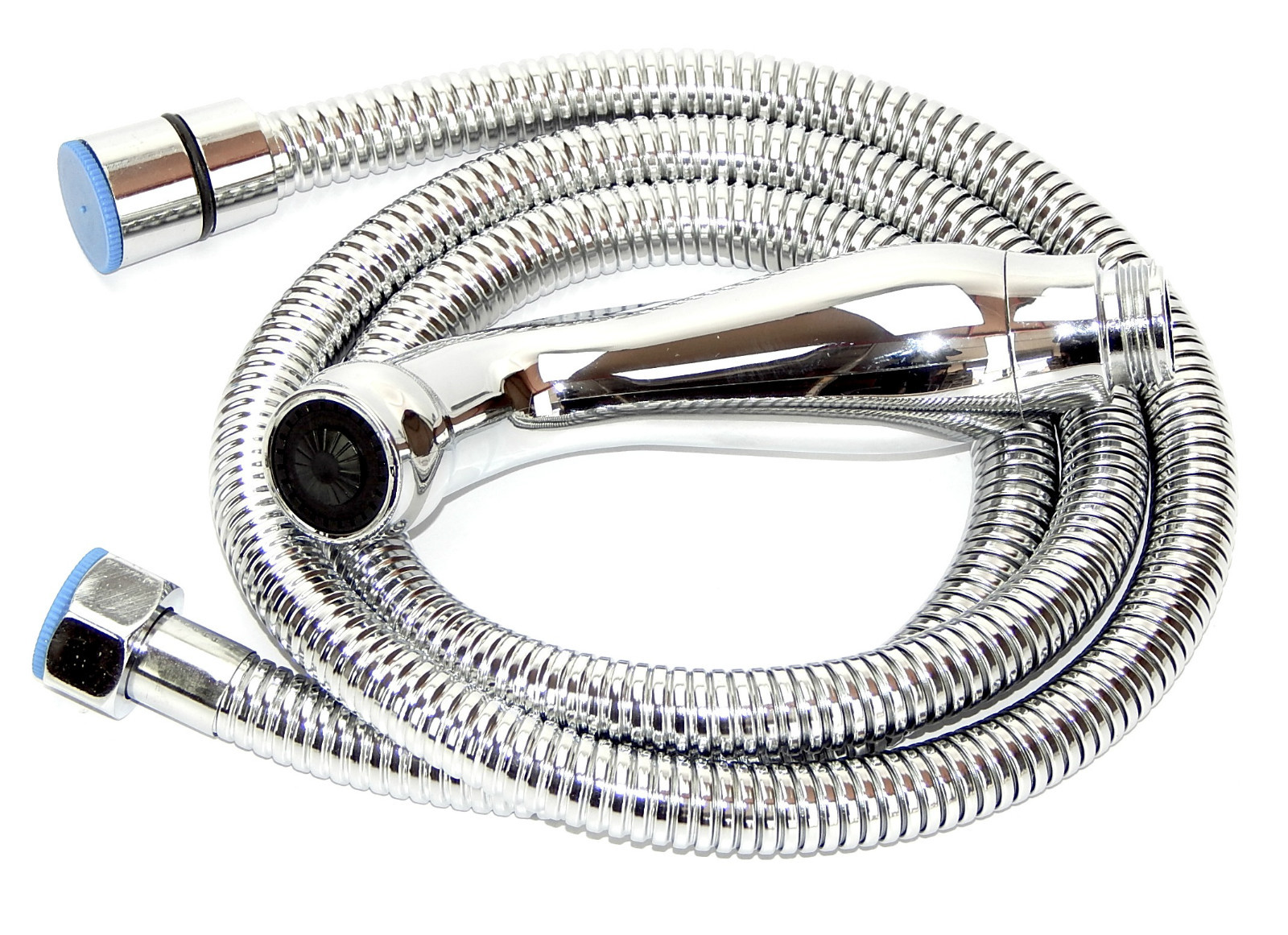 SPA PEDICURE SPRAYER HOSE AND HEAD