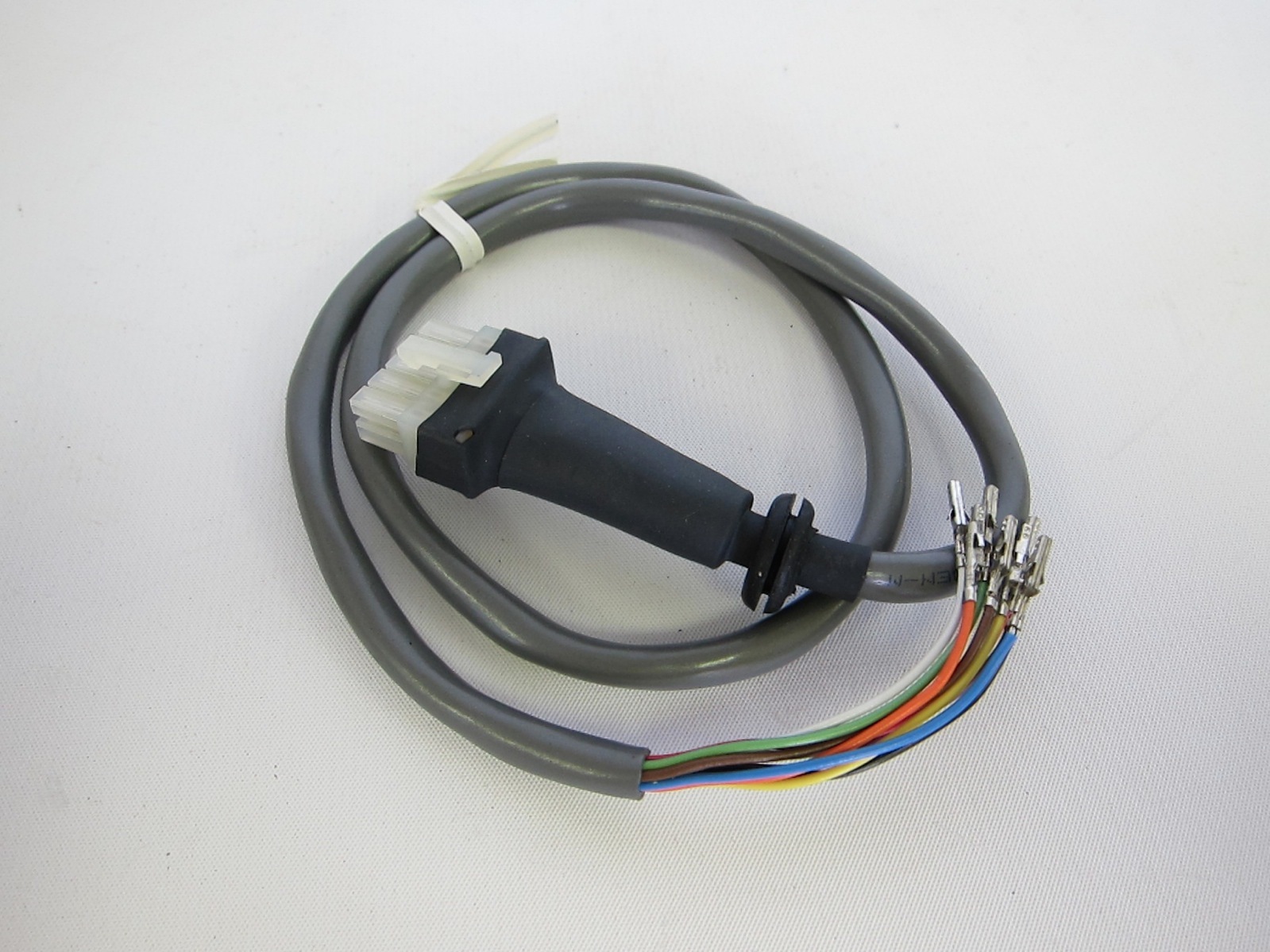 New Invacare 1055696 Wiring Harness Traditional Tiller Cat Flyer Scooter 