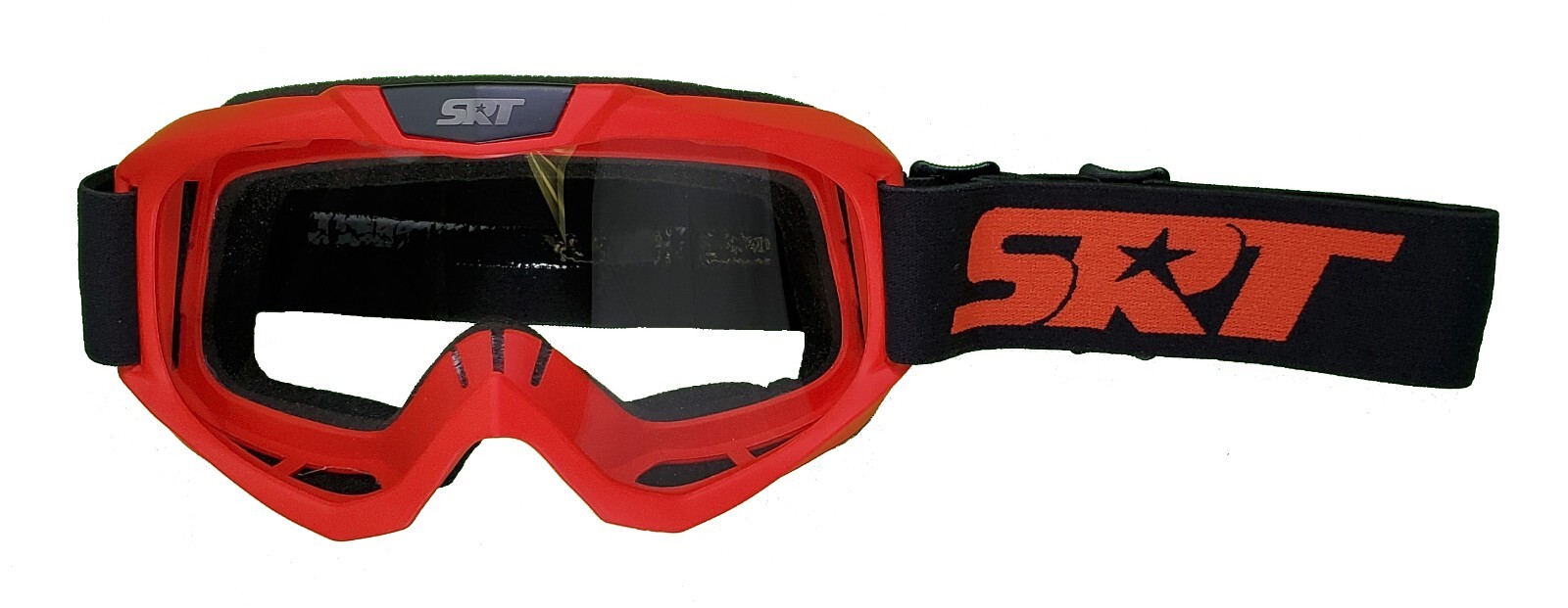 MX Goggles - 4 Pack