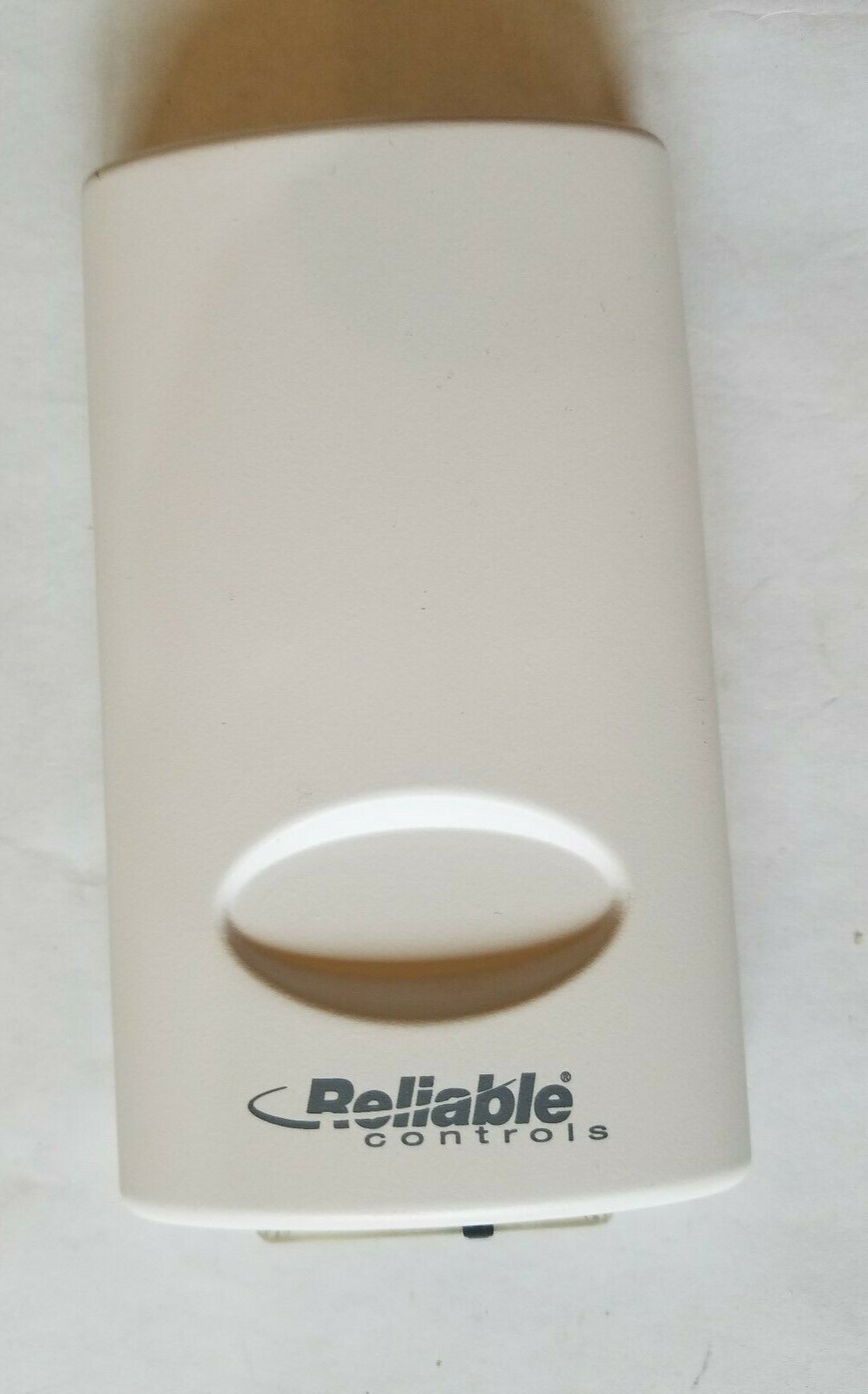 Reliable Controls SST SSTWS-T0007 Smart Sensor White with Setpoint