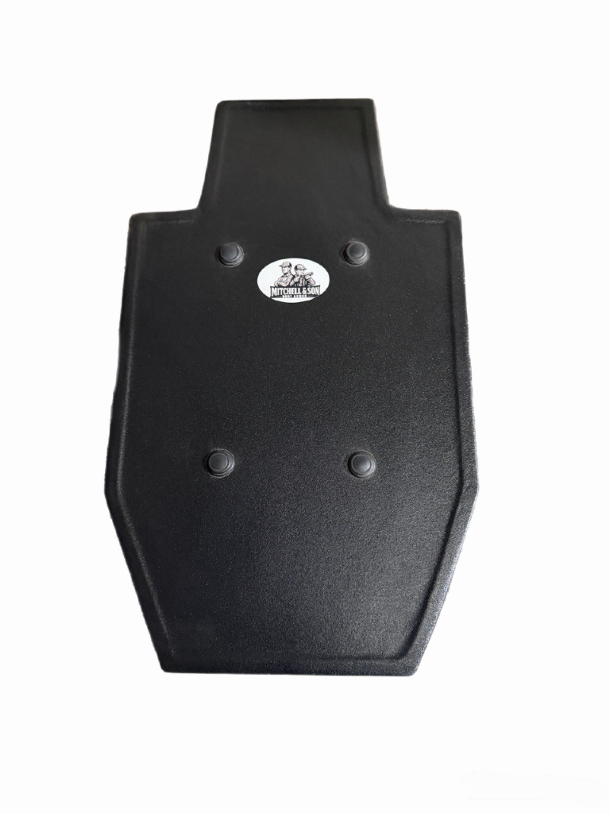 TitanWall™ RF2 Bulletproof Shield + HardStop™ Backpack Kit Body Armor