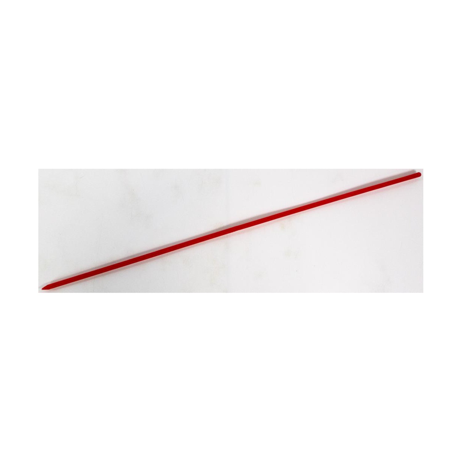 GW 40k Range Ruler (Red) NM