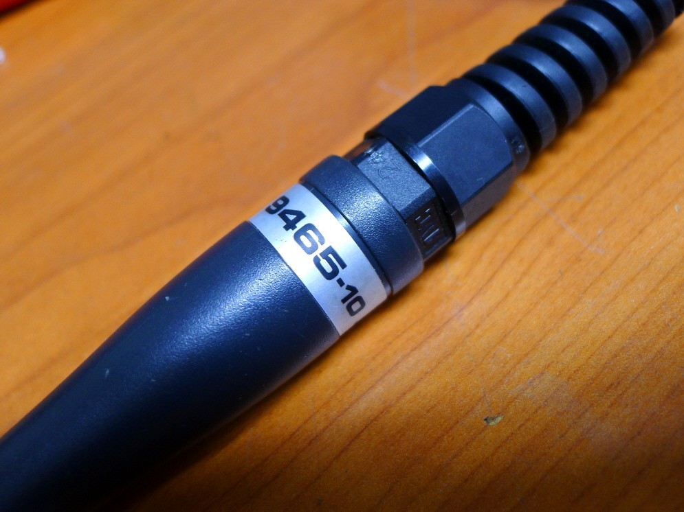 HIOKI BT3554 Battery tester, made in Japan