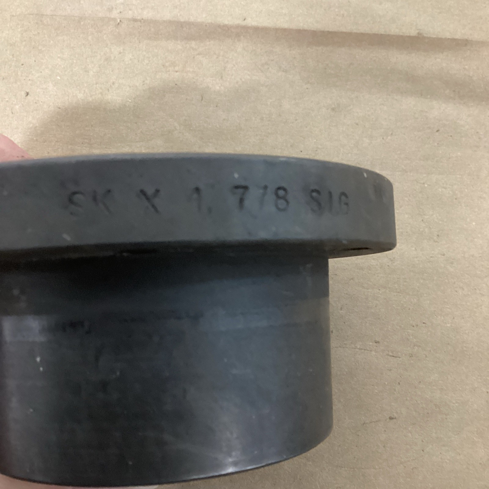 SK x1 7/8 Bushing