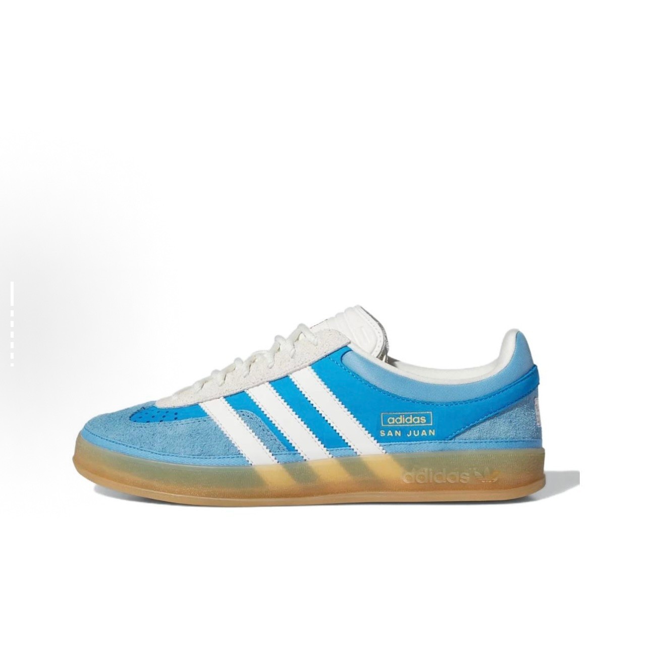 adidas Bad Bunny x Gazelle Indoor San Juan - IF9734