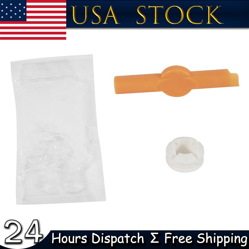 134193 Transmission Shift Linkage Cable Bushing Repair Kit for Infiniti Nissan