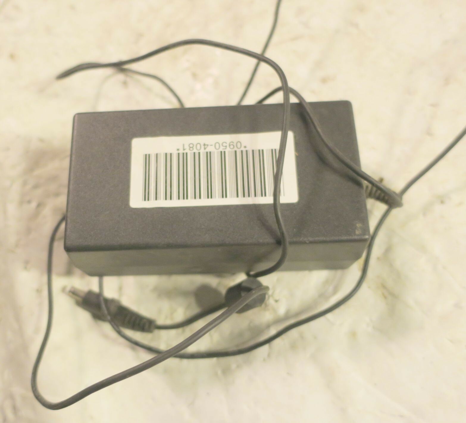 HP Printer AC Adapter 0950-4081