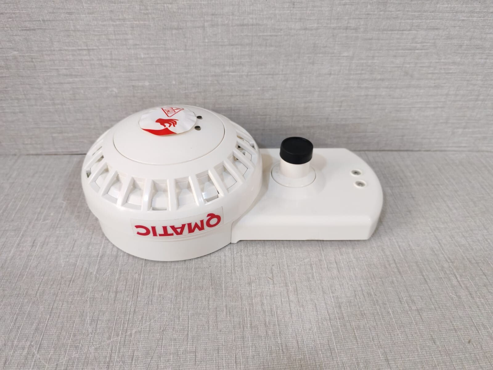 QMATIC IRC3031 / IRC3031QM Dual View 40°