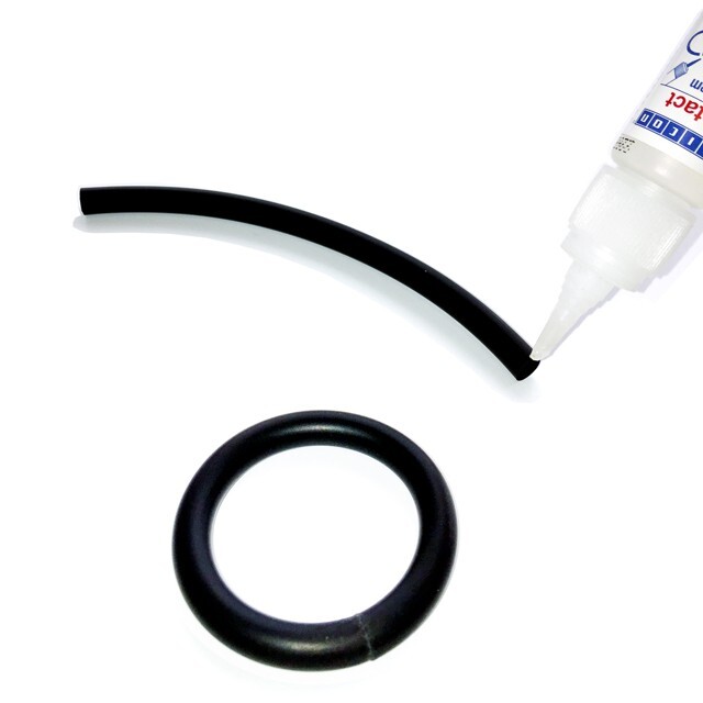 Turbo Fuse O- RING Adhesive