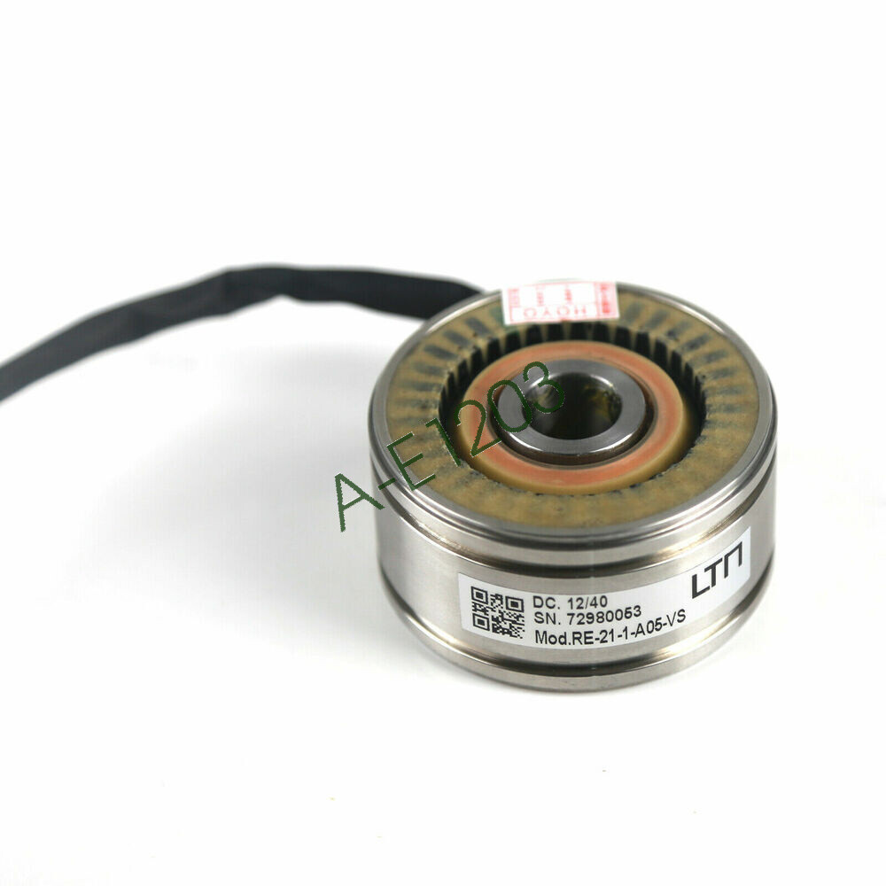 NEW LTN RE-21-1-A05-VS Rotary Encoder DHL/FedEx