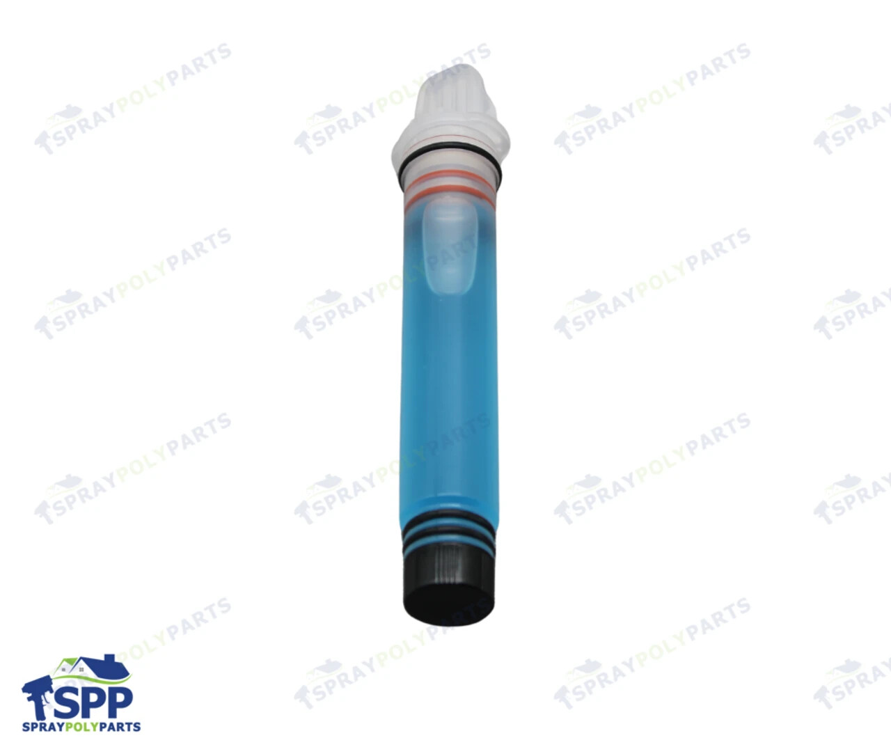 FUSION CS CARTRIDGE KIT -25 PK ( 256385)
