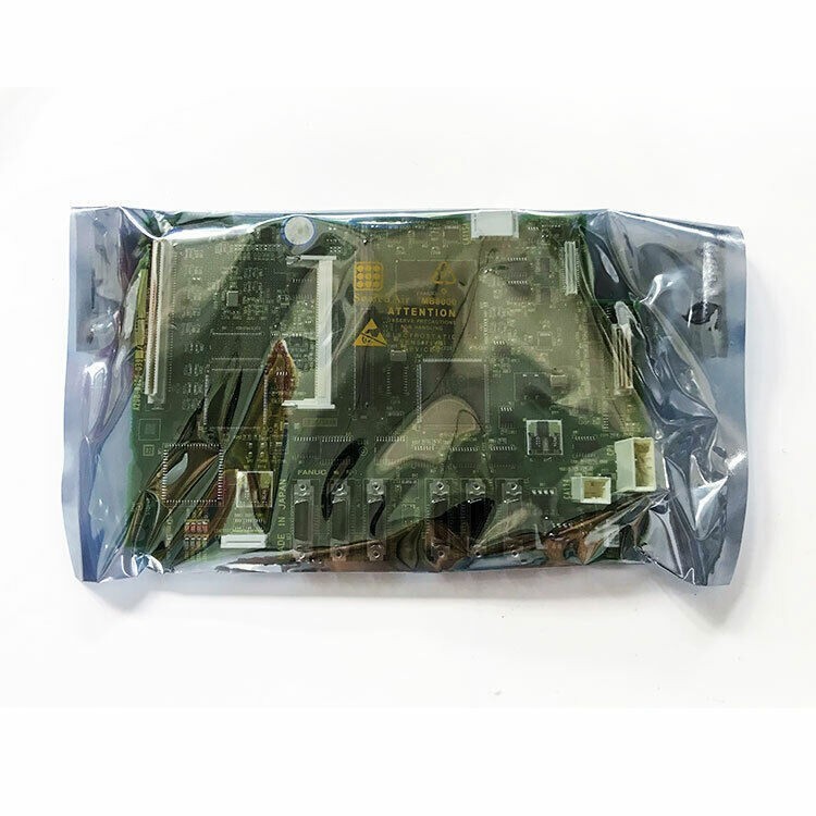 New 1PC FANUC A20B-2102-0672 A20B21020672