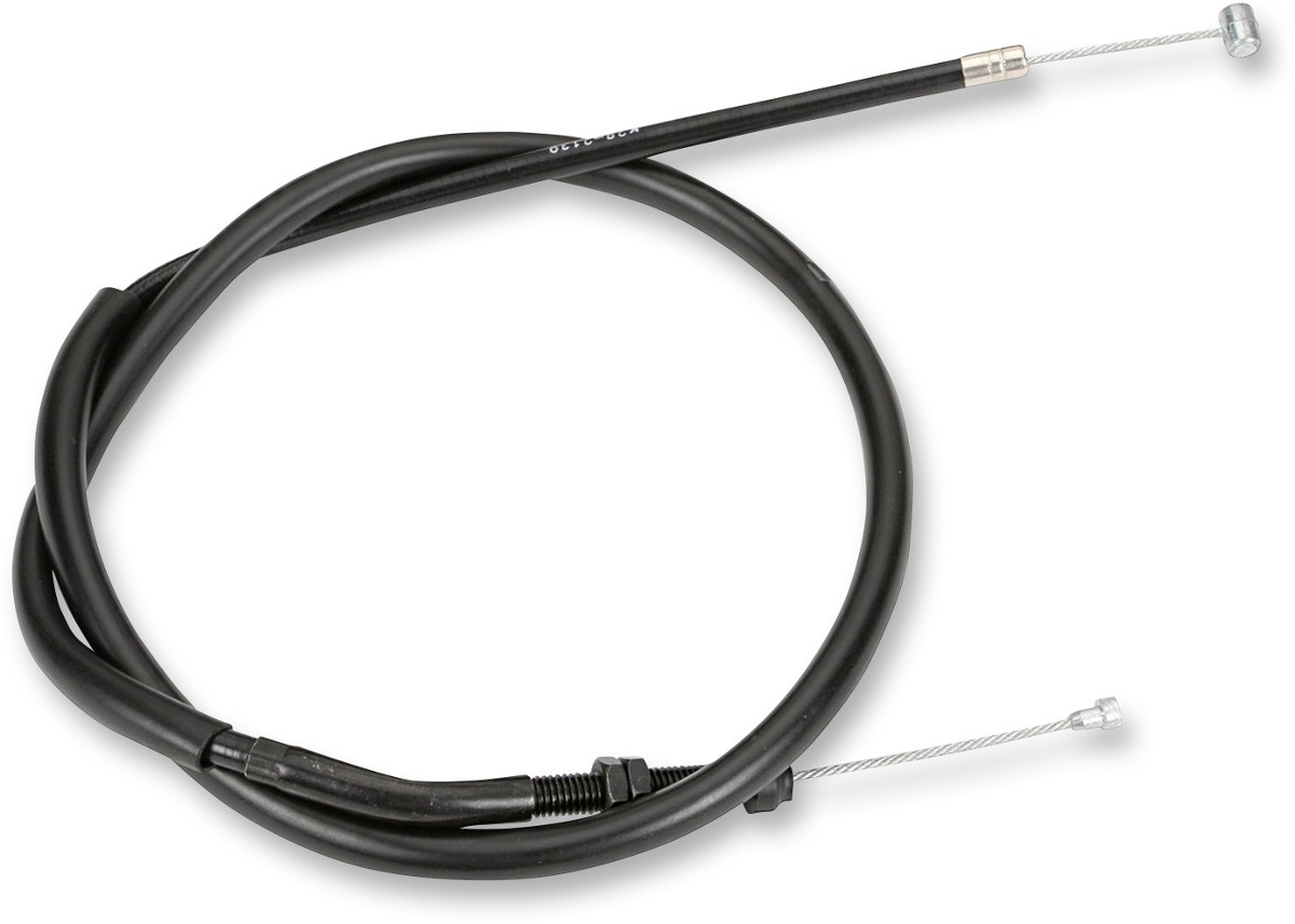 Parts Unlimited Clutch Cable - 22870-HN1-000