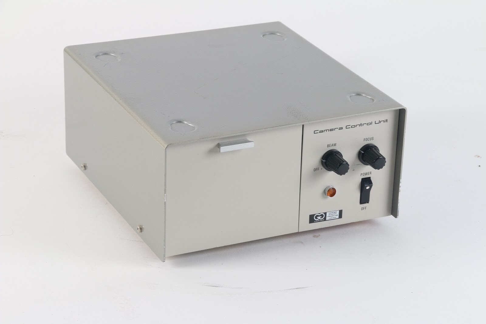 Gaertner M3000 Series Camera Control Unit