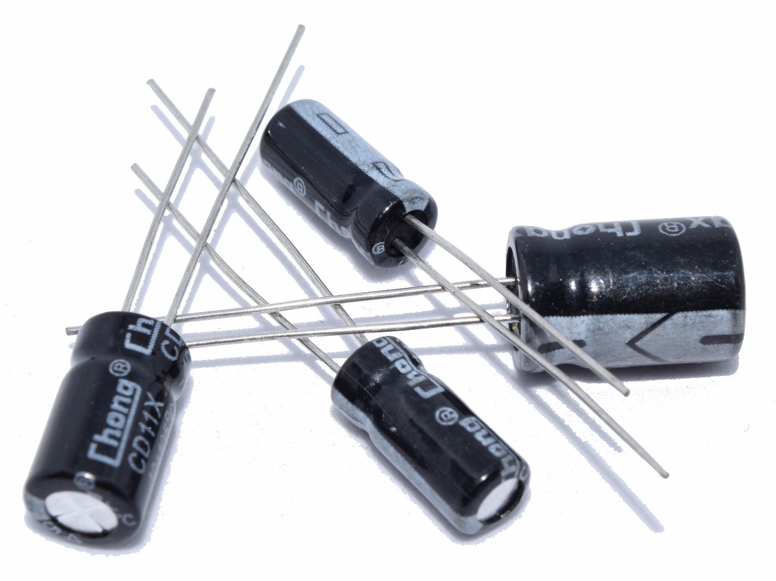 89-95 Suzuki Samurai 1.3l 8v ECU/ECM/Computer Capacitor Kit